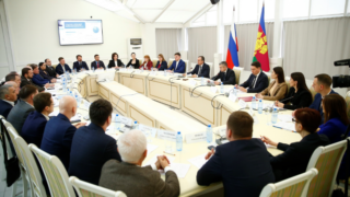 Для предприятий санаторно-курортной отрасли в зоне ЧС в Анапе и Темрюкском районе вводится специальный микрозайм