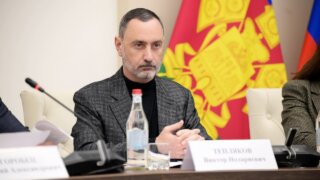 Депутат ЗСК Виктор Тепляков принял участие в заседании Совета по туризму