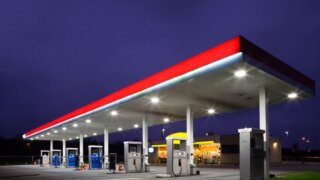 Кубань вошла в рейтинг регионов по доступности бензина в России