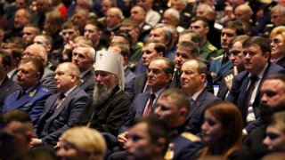 Юрий Бурлачко: Мы помним и чтим всех, кто сражался за Россию