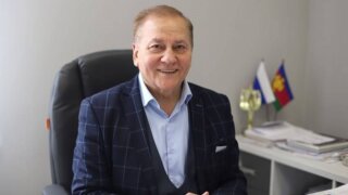 Ученый, политик, общественный деятель Кубани: 75 лет исполнилось Николаю Денисову