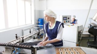 Федеральный проект «Производительность труда» выводит краснодарский бизнес на новый уровень