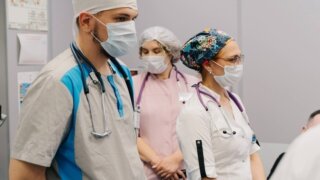 Декан медико-профилактического факультета КубГМУ Ольга Киёк дала 10 советов, как уберечься от гриппа