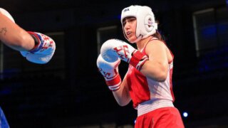 Кубанские спортсменки стали чемпионками мира по боксу