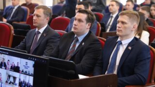Растет экономика — увеличивается финансирование социальной сферы