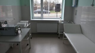 В станице Махошевской Мостовского района открыли новую амбулаторию