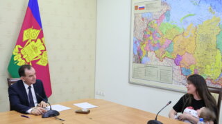 В Крымском районе в 2025 году капитально отремонтируют Дом культуры