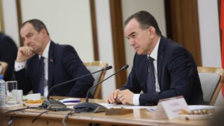 Объем отгрузки промышленной продукции края составил 620 миллиардов рублей