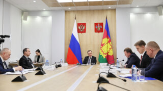 За десять лет износ сетей водоснабжения на Кубани снизили с 71 до 46 процентов