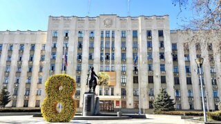 Глава Кубани: Вы наполняете наш мир светом, красотой и вдохновением
