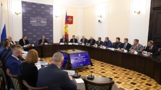 Предварительные итоги исполнения бюджета Кубани в 2024 году подвели в ЗСК