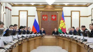 В Краснодарском крае усилят меры безопасности на Пасху и Радоницу