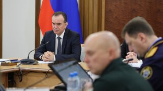 Глава Кубани: Система «Купол безопасности» показала свою эффективность