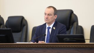Юрий Бурлачко: Вопросам водоснабжения на Кубани уделяется приоритетное внимание