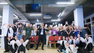 В Краснодаре открыли «Школу вожатых»