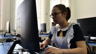 В российской интернет-энциклопедии «Рувики» появился раздел о детской безопасности в интернете