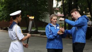 Движение «Волонтеры Победы» объединяет на Кубани свыше 32 тысяч человек
