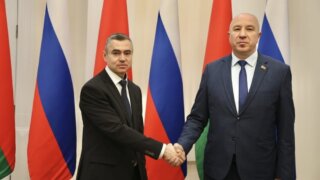 Развитие сотрудничества между Краснодарским краем и Республикой Беларусь обсудили в Гродно