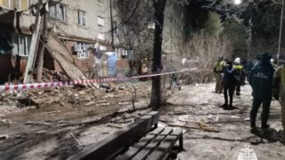 Взрыв бытового газа в жилом доме Белореченска: актуальная информация