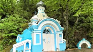 Определены охранные зоны для двух архитектурных памятников в Горячем Ключе