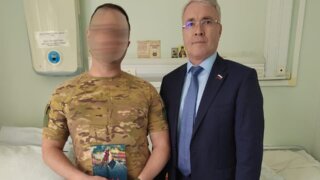 Депутат Госдумы Эдуард Кузнецов оказал поддержку в организации лечения ветерана СВО