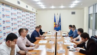 Депутат Тепляков взялся за наведение порядка на улице Транспортной в Сочи