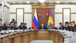 Организации санкура, находящиеся в зоне ЧС в Анапе и Темрюкской районе, получат льготы по страховым взносам 