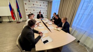 Летние кафе планируют открыть на пляжах Ейского района