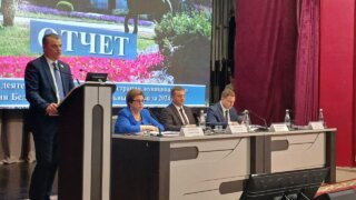 Депутат ЗСК Алексей Косач: Краевые средства пойдут на строительство школ, детских садов и скверов