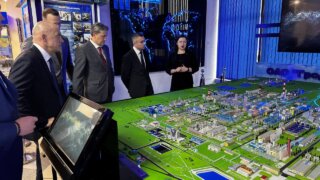 Товарооборот между Кубанью и Республикой Беларусь вырос на 4%