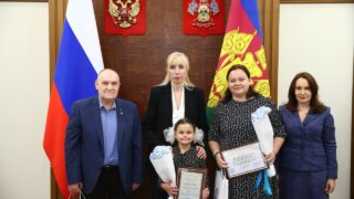 На Кубани в 2025 году через центры занятости планируют трудоустроить свыше 30 тыс. человек