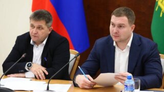 На Кубани планируют построить и отремонтировать около 55% объектов спортивной инфраструктуры