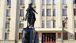 Вениамин Кондратьев доложил Владимиру Путину об итогах социально-экономического развития Кубани