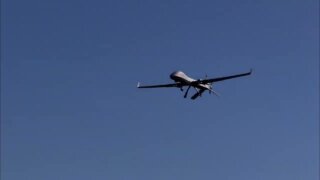 В Кавказском районе обломки БПЛА повредили здание на железнодорожной станции