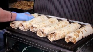 Россельхознадзор: 84% точек по продаже шаурмы на Кубани в 2024 году работали с нарушениями