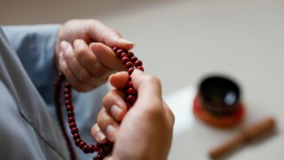 Мэр Краснодара поздравил мусульман с праздником Ураза-байрам