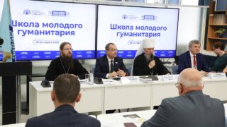 Юрий Бурлачко: Реализации проекта «Школа молодого гуманитария» особенно важна для Кубани