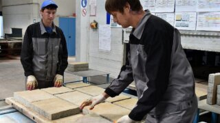 Глава Кубани рассказал о развитии производств стройматериалов в регионе