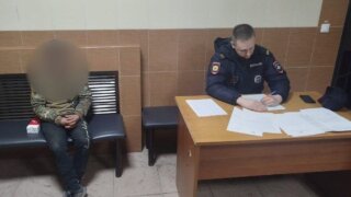 В Крымске пьяный мужчина пытался увести чужого ребенка с улицы