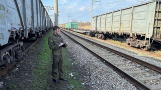 На Кубани подросток погиб от удара током на грузовой цистерне