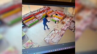 В Краснодаре воспитательница издевалась над воспитанниками детского сада