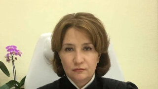 В Краснодаре в доме «золотой судьи» Хахалевой открыли центр для зависмых