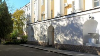 В Краснодаре военный госпиталь попал в коррупционный скандал