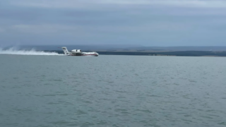 Сын с отцом утонули, катаясь на лодке по Краснодарскому водохранилищу