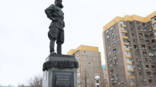 Губернатор рассказал о трижды Герое СССР Александре Покрышкине