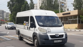 Власти Новороссийска объяснили, почему подорожал проезд в маршрутках