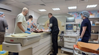 Состояние мальчика, пострадавшего от нападения собак в Сочи, стабилизировалось