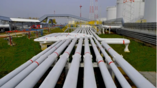 Повреждения нефтепровода обнаружили в Тихорецком районе