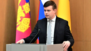Новороссийск в тройке лидеров в Краснодарском крае по социально-экономическому развитию