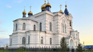 Для старинного храма в станице Успенской установили зоны охраны